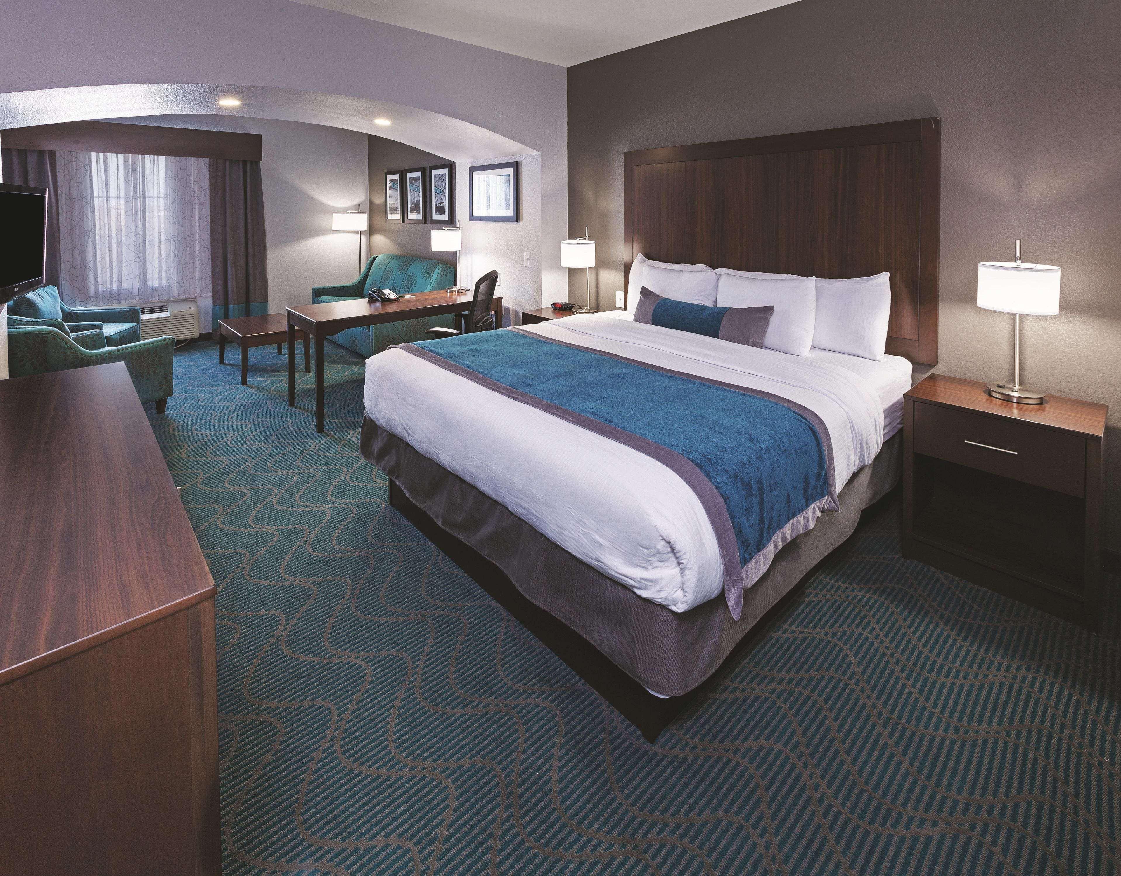 La Quinta By Wyndham Fort Worth Eastchase Άρλινγκτον Εξωτερικό φωτογραφία
