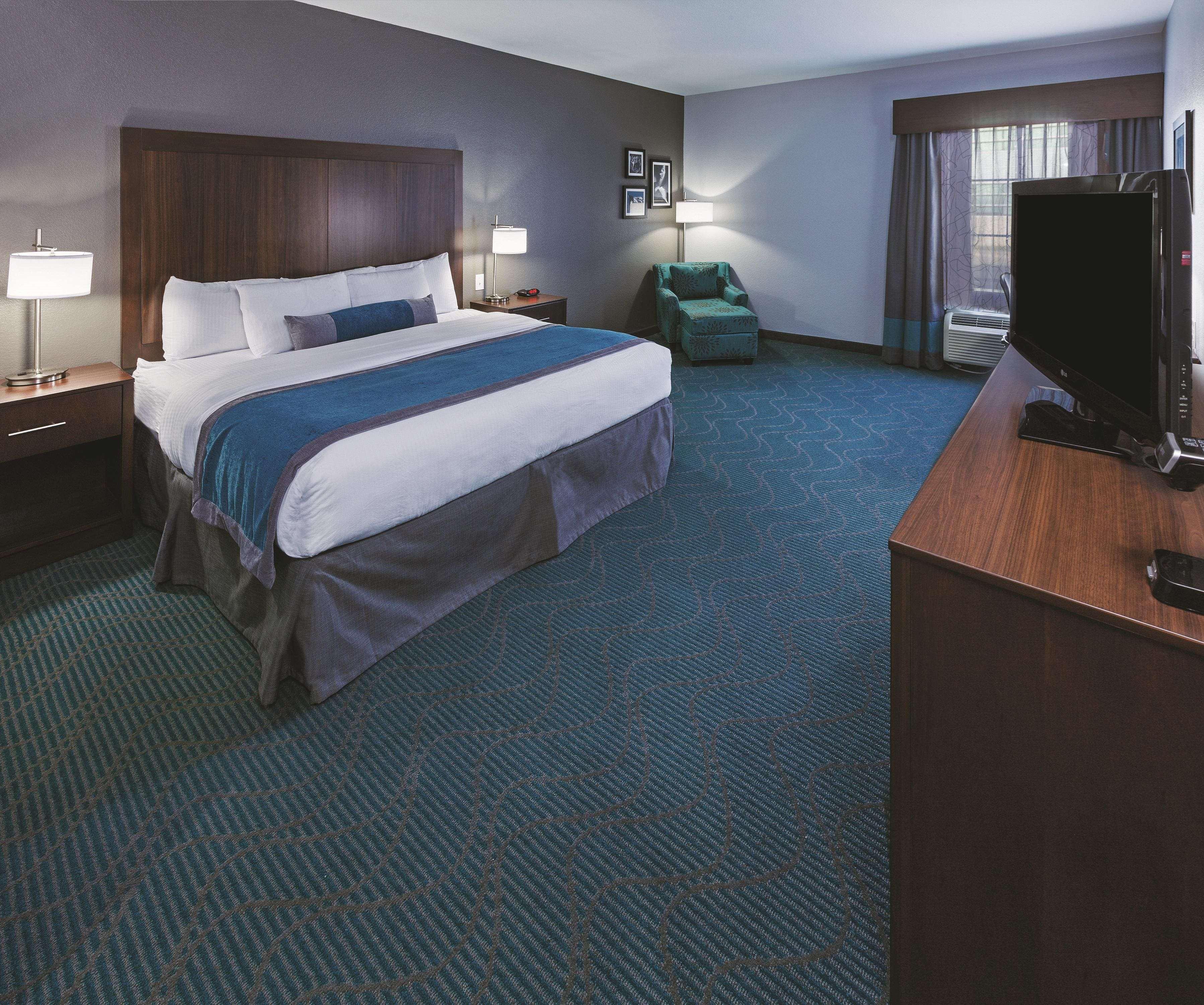 La Quinta By Wyndham Fort Worth Eastchase Άρλινγκτον Εξωτερικό φωτογραφία