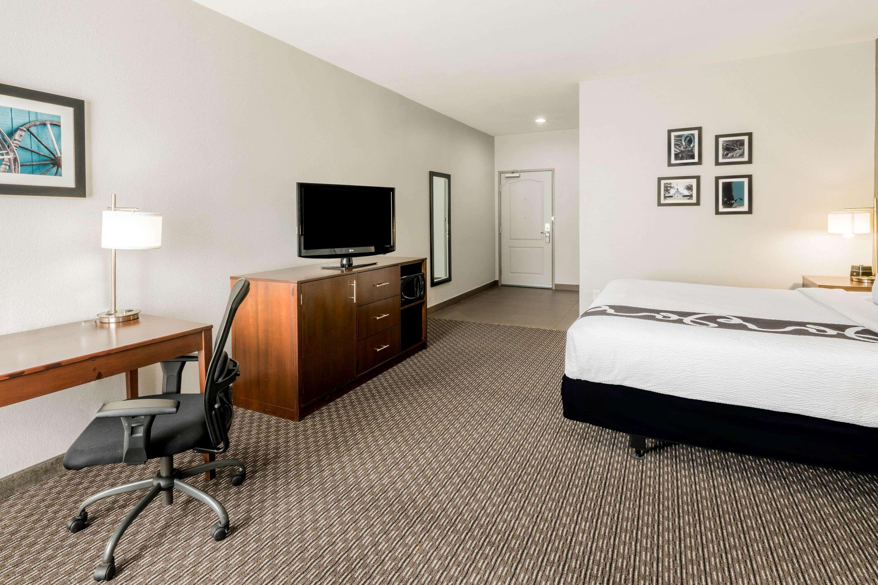 La Quinta By Wyndham Fort Worth Eastchase Άρλινγκτον Εξωτερικό φωτογραφία