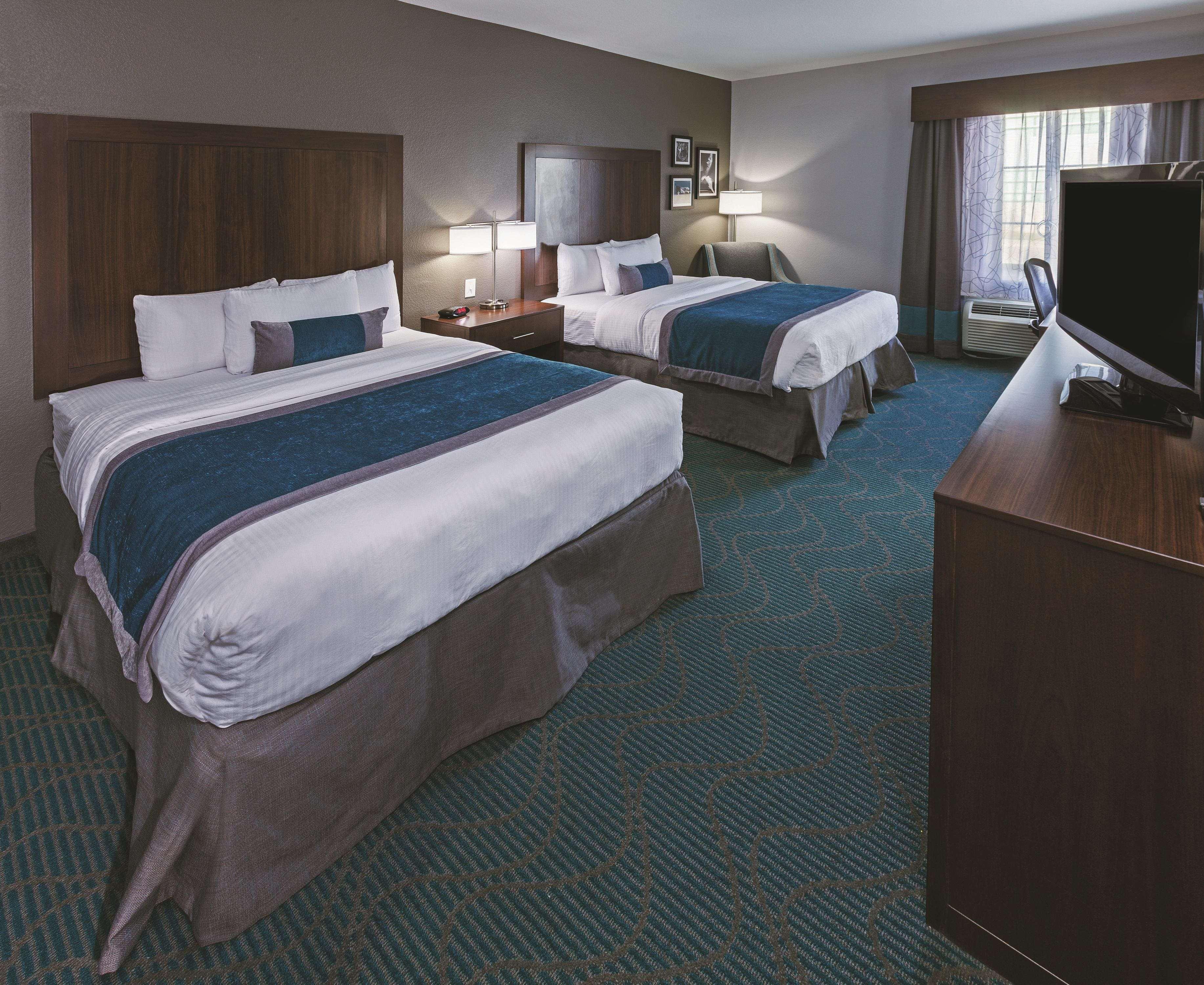 La Quinta By Wyndham Fort Worth Eastchase Άρλινγκτον Εξωτερικό φωτογραφία
