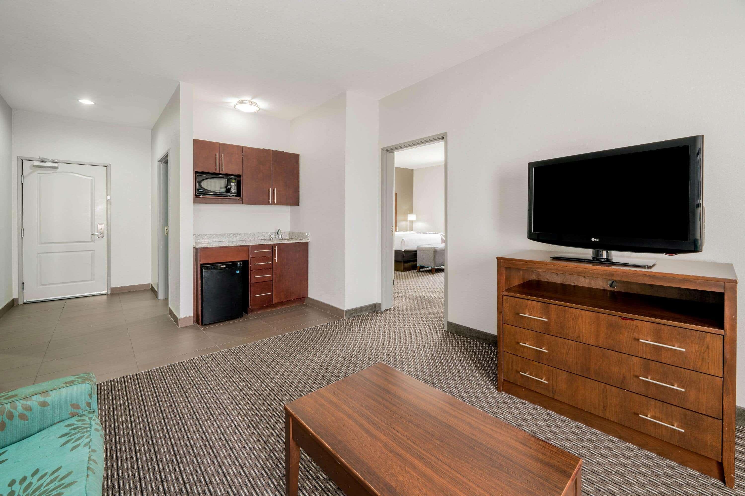 La Quinta By Wyndham Fort Worth Eastchase Άρλινγκτον Εξωτερικό φωτογραφία