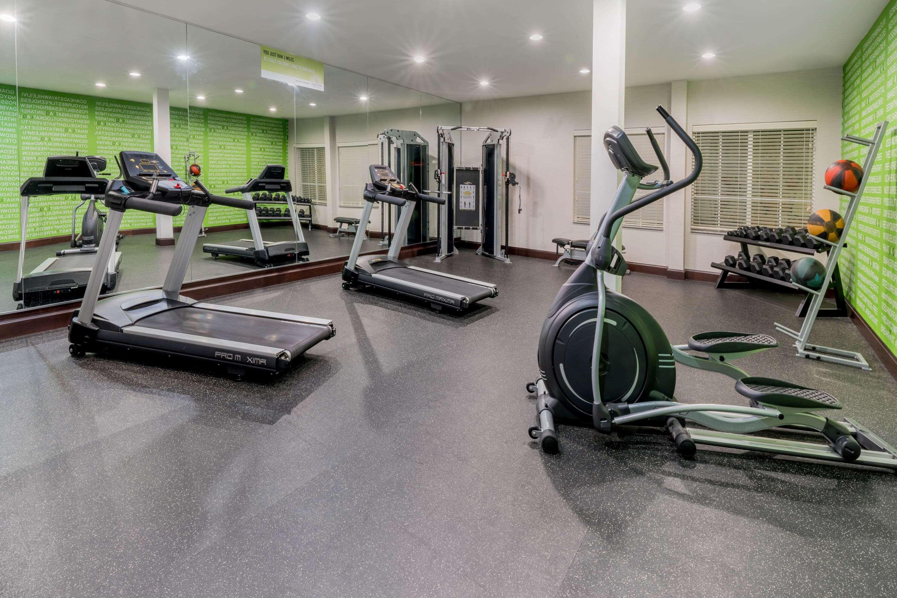 La Quinta By Wyndham Fort Worth Eastchase Άρλινγκτον Εξωτερικό φωτογραφία