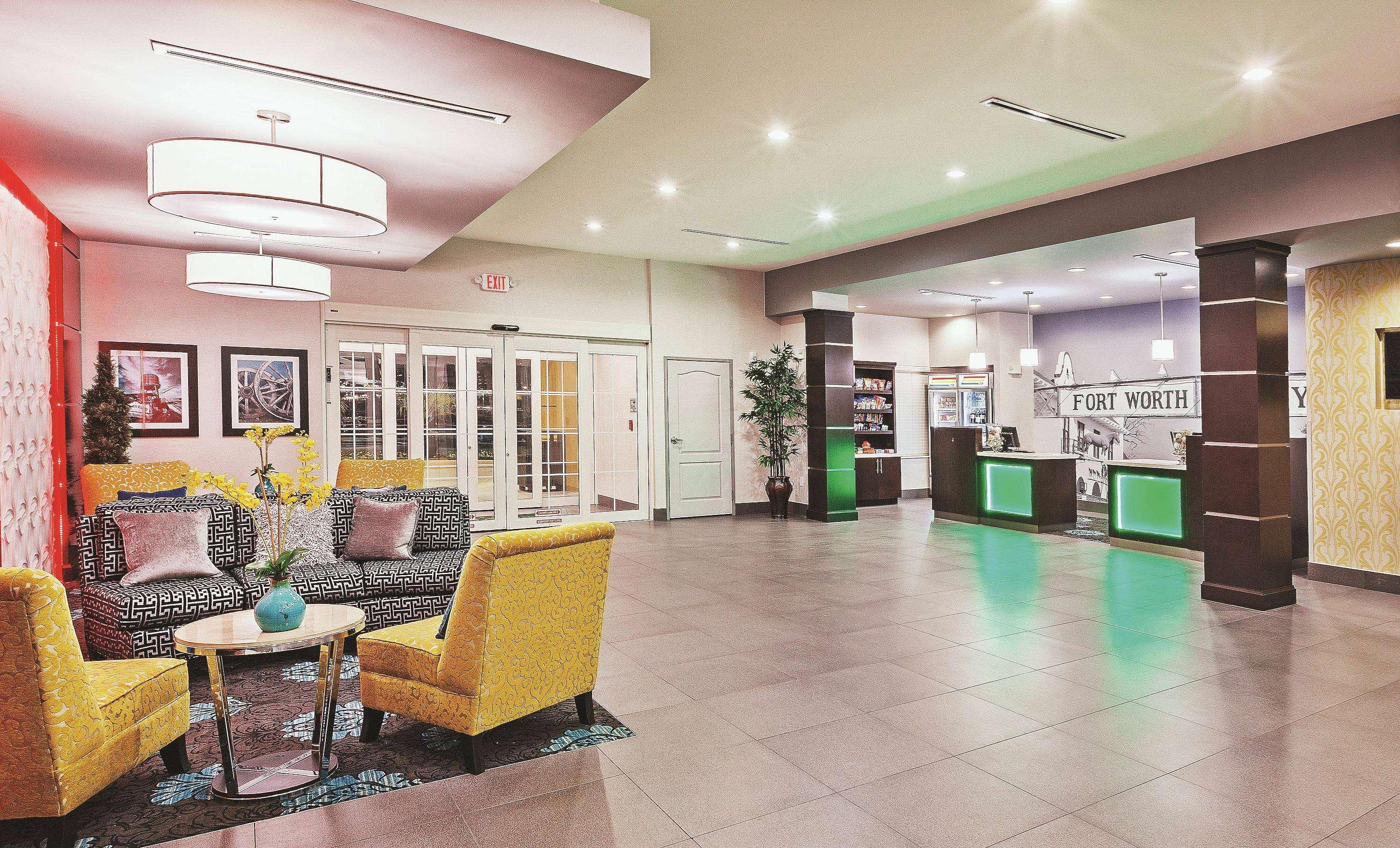 La Quinta By Wyndham Fort Worth Eastchase Άρλινγκτον Εξωτερικό φωτογραφία