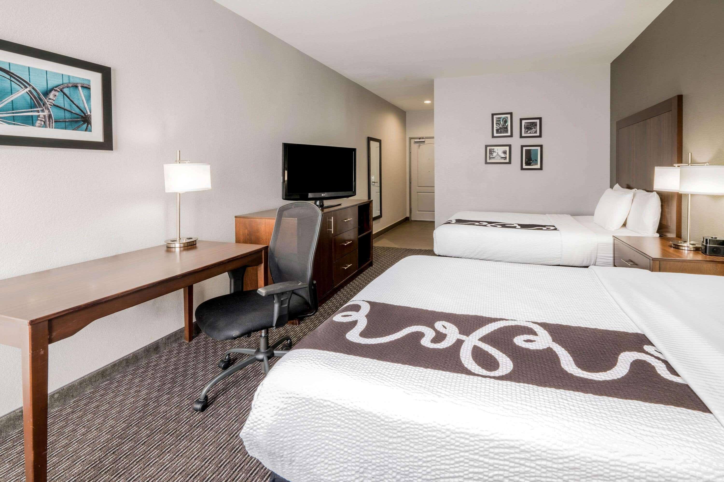 La Quinta By Wyndham Fort Worth Eastchase Άρλινγκτον Εξωτερικό φωτογραφία