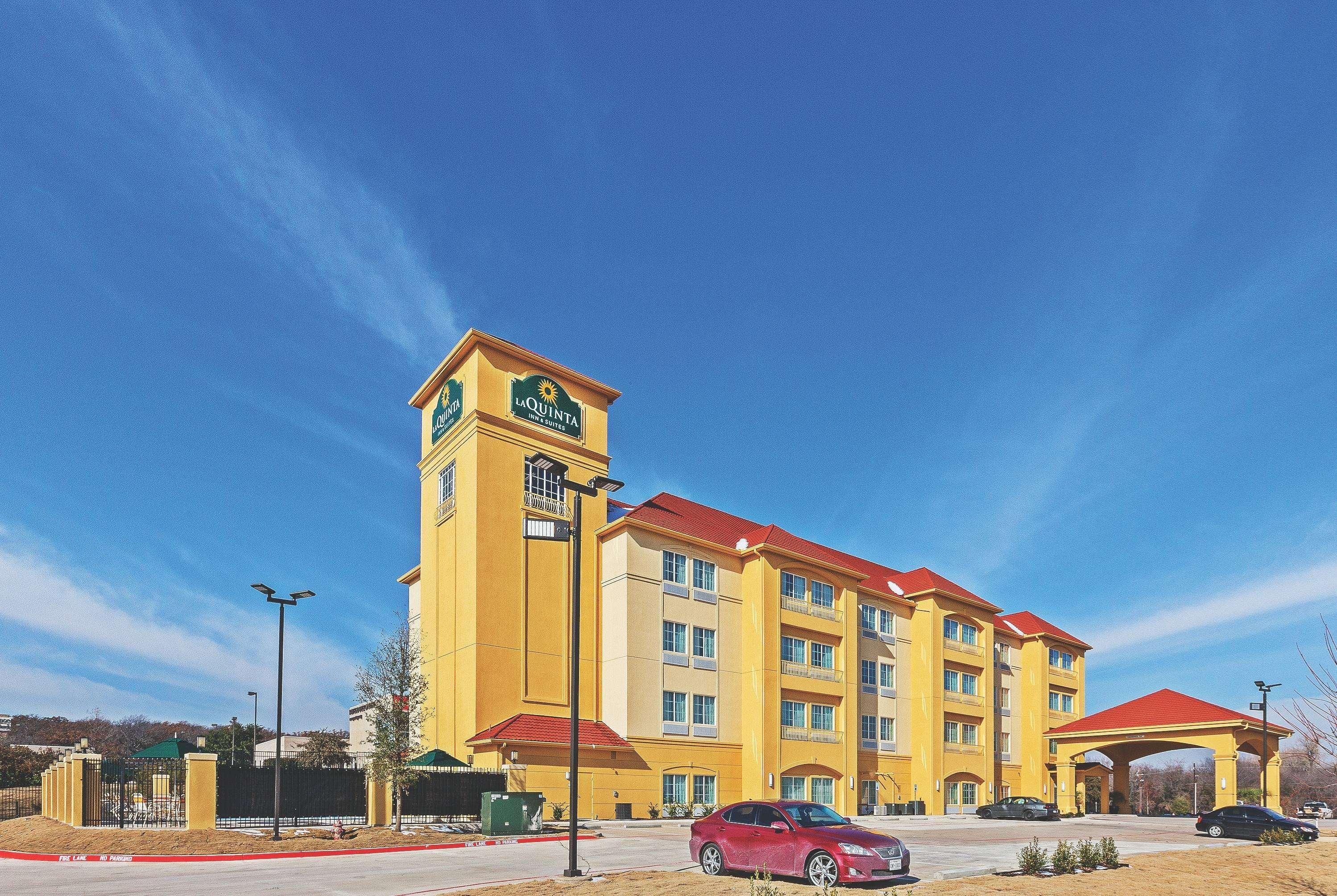La Quinta By Wyndham Fort Worth Eastchase Άρλινγκτον Εξωτερικό φωτογραφία