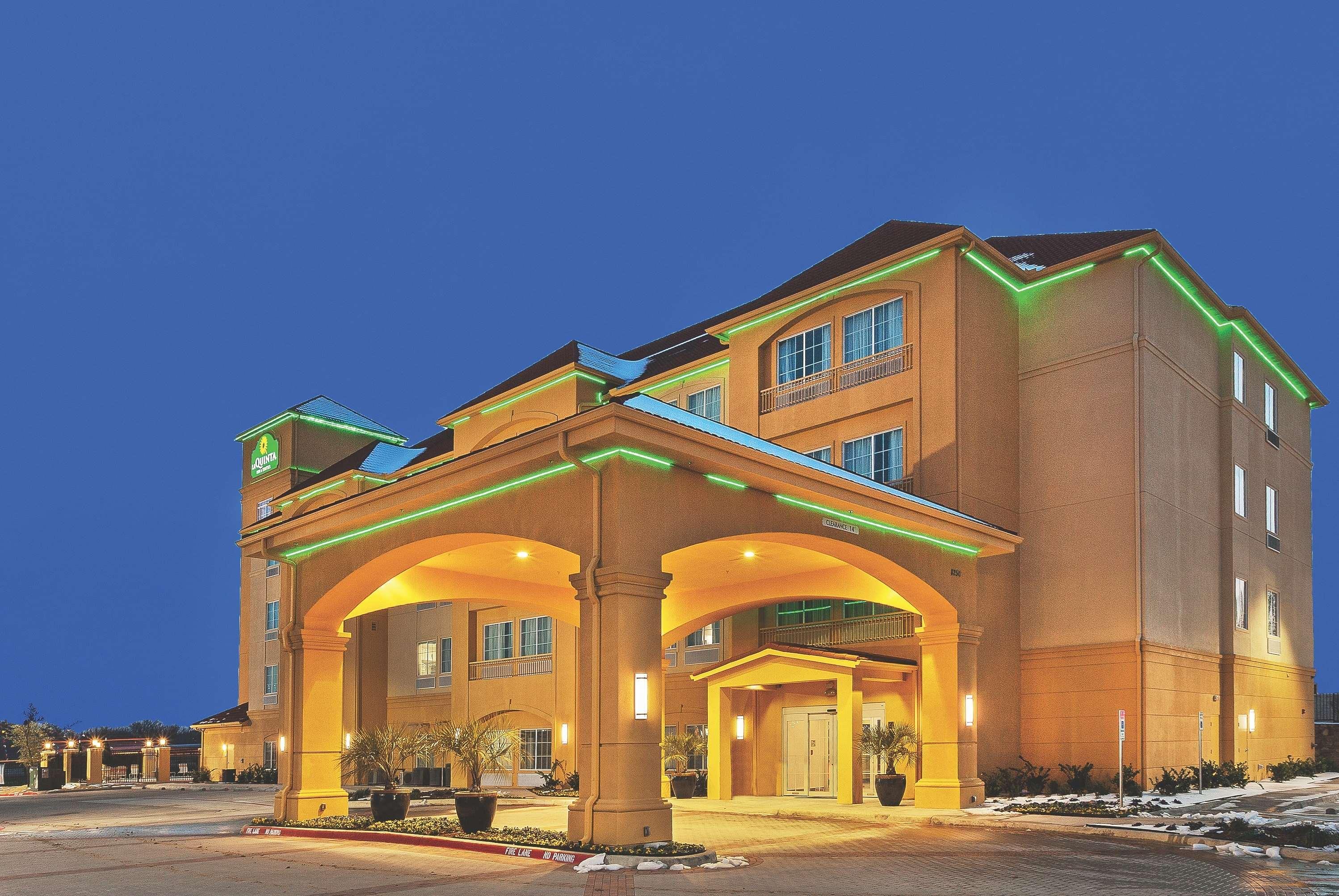 La Quinta By Wyndham Fort Worth Eastchase Άρλινγκτον Εξωτερικό φωτογραφία