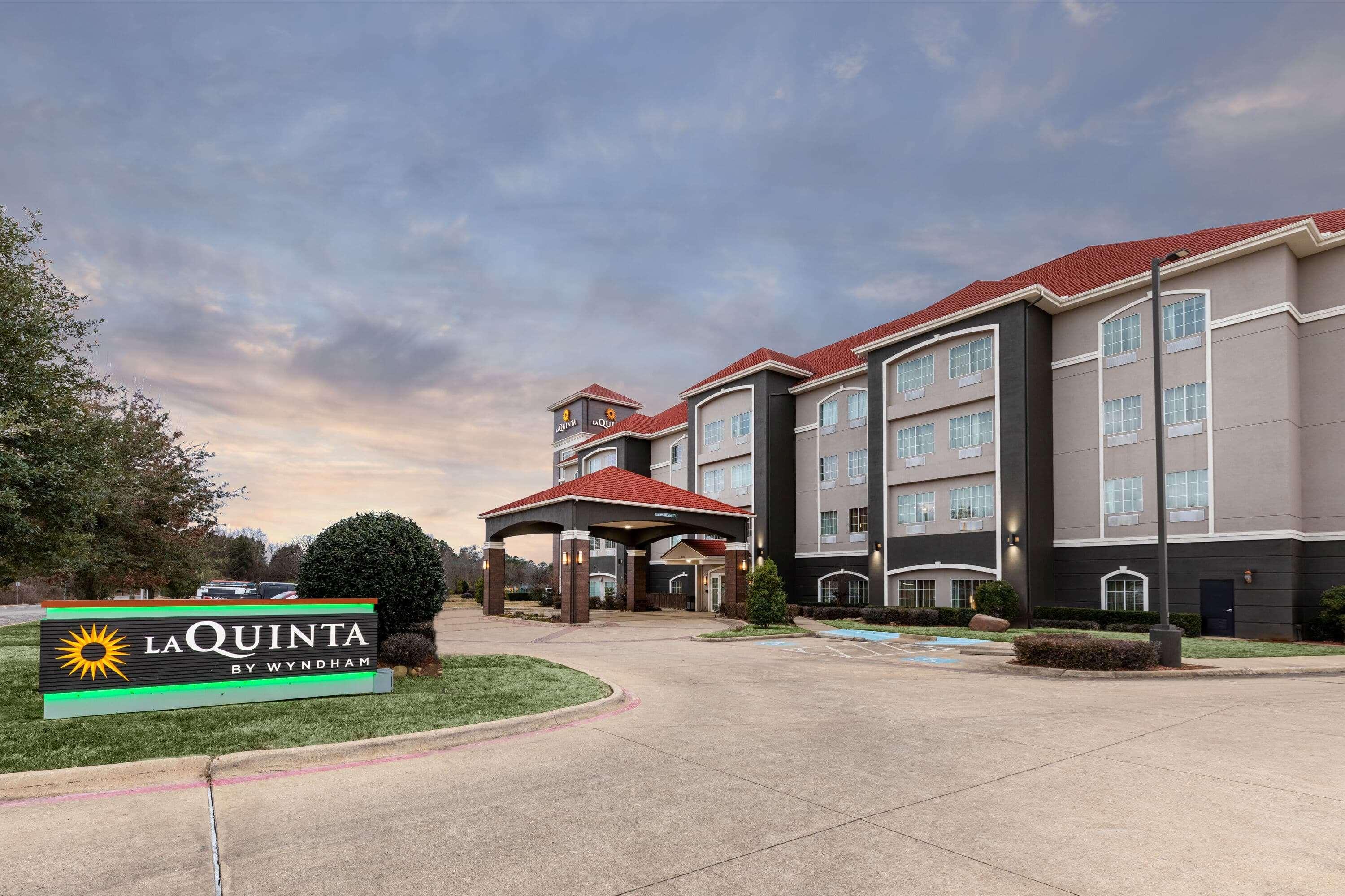 La Quinta By Wyndham Fort Worth Eastchase Άρλινγκτον Εξωτερικό φωτογραφία