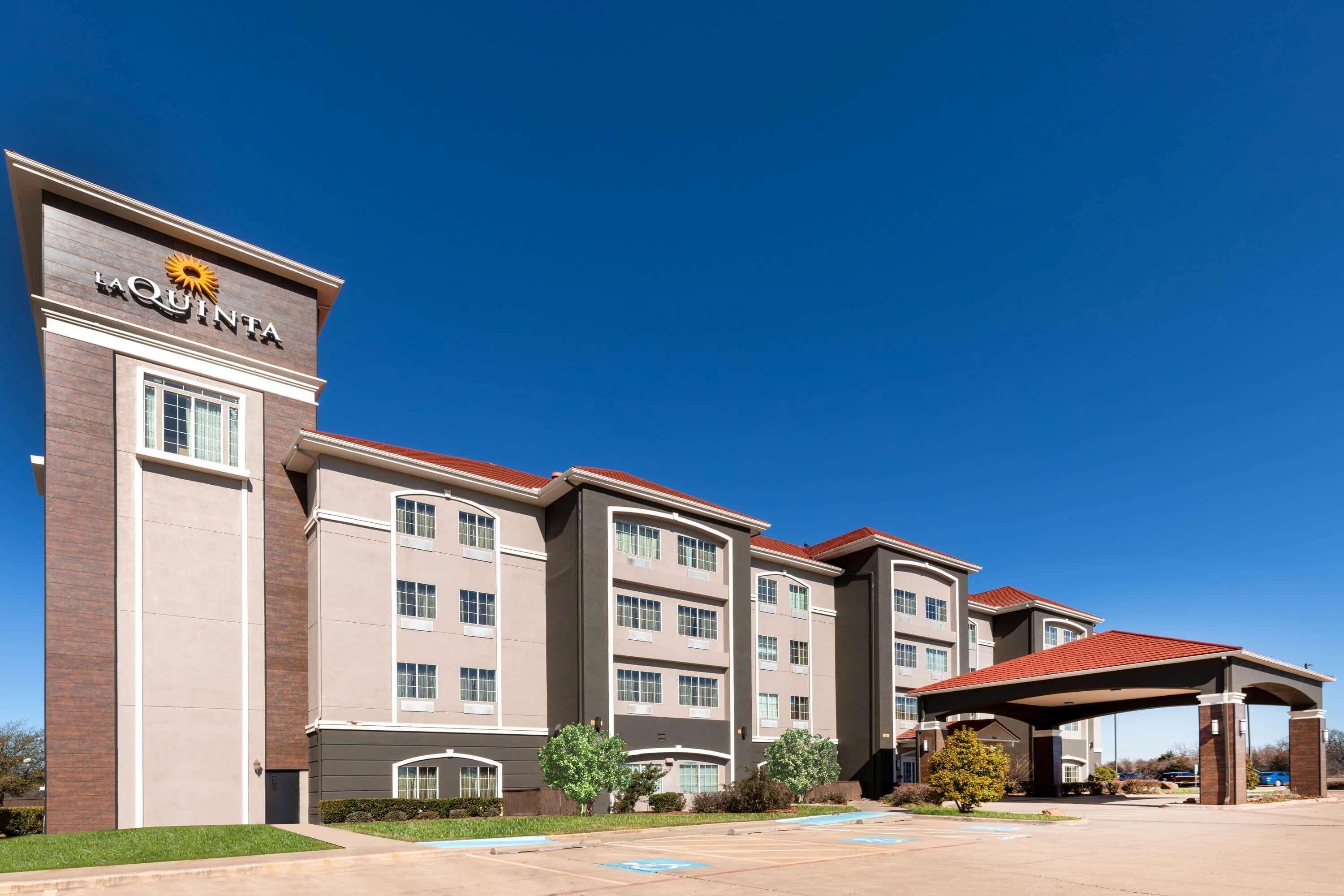 La Quinta By Wyndham Fort Worth Eastchase Άρλινγκτον Εξωτερικό φωτογραφία