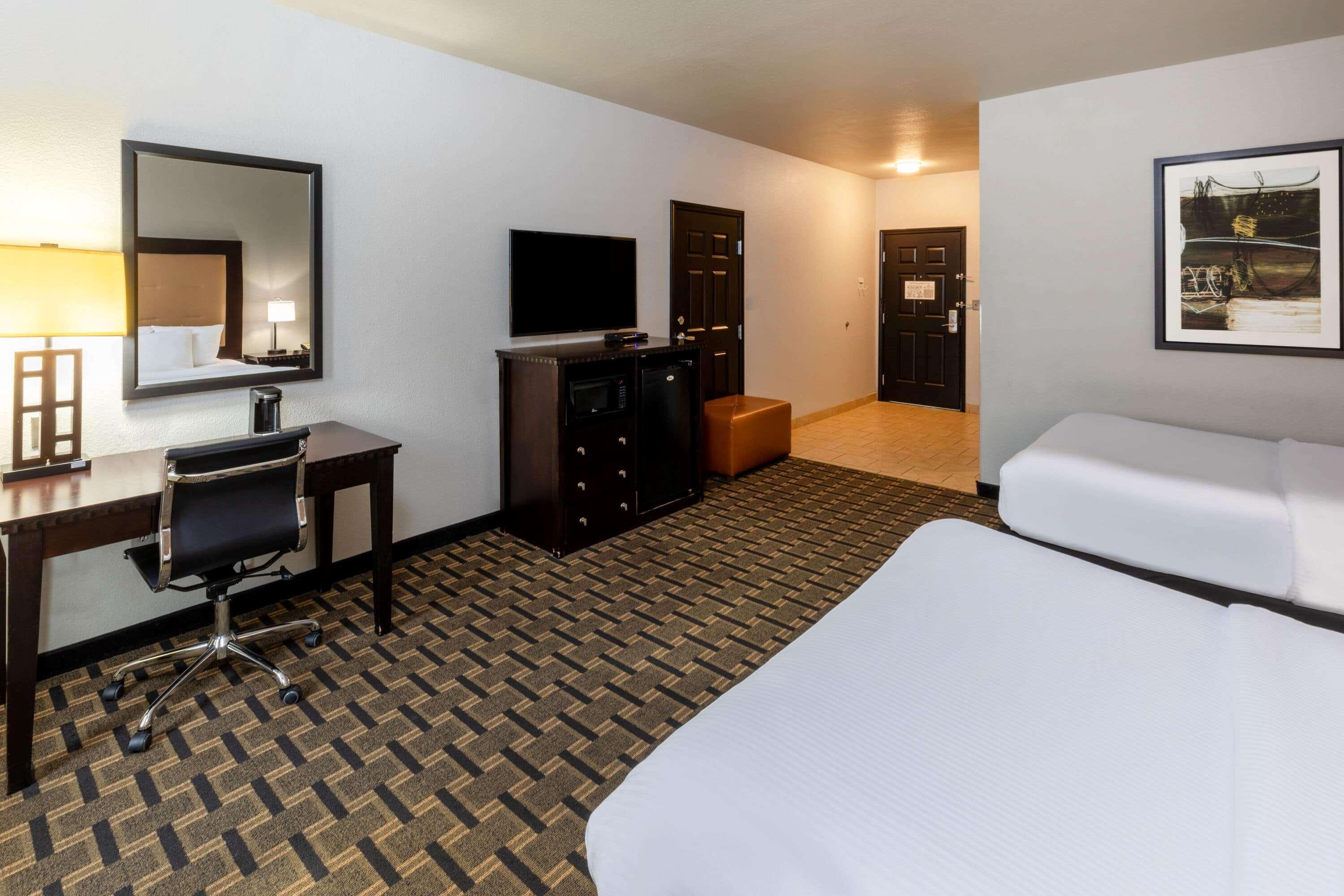 La Quinta By Wyndham Fort Worth Eastchase Άρλινγκτον Εξωτερικό φωτογραφία