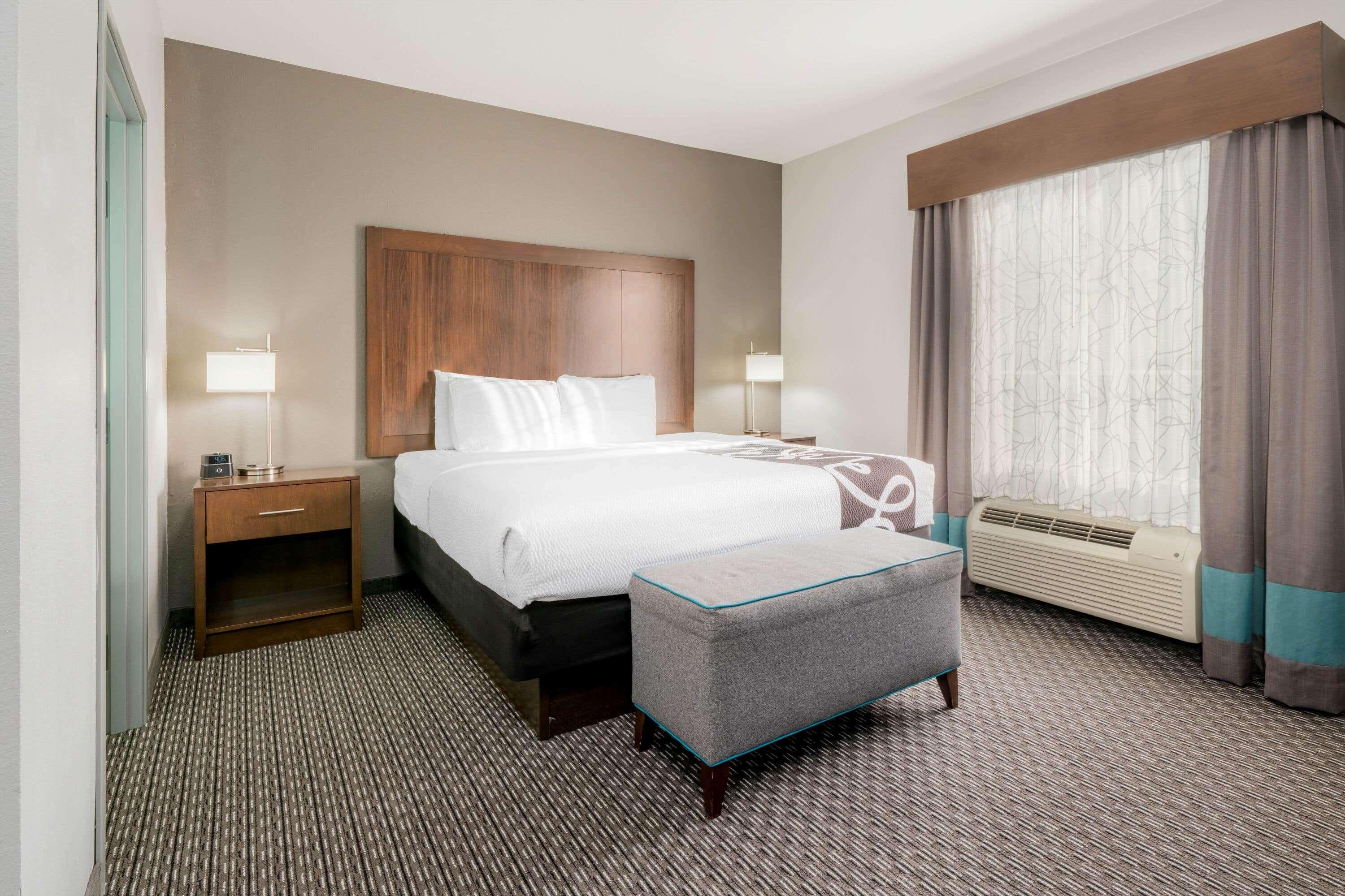 La Quinta By Wyndham Fort Worth Eastchase Άρλινγκτον Εξωτερικό φωτογραφία